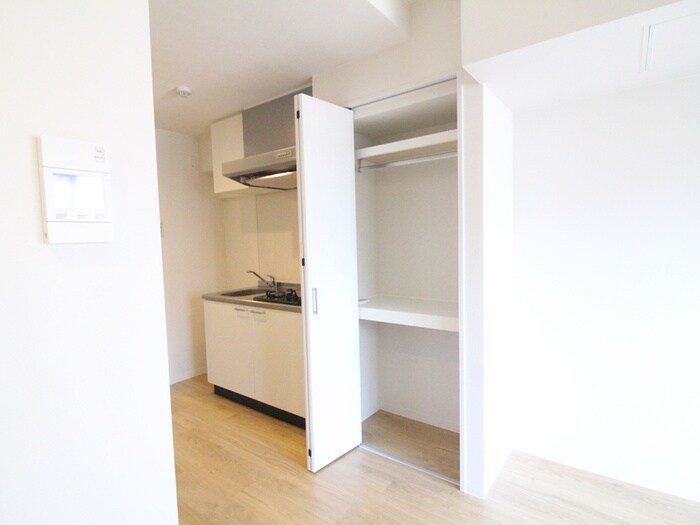 物件内観写真17　(収納)