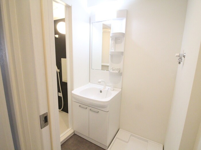 物件内観写真20　(洗面)