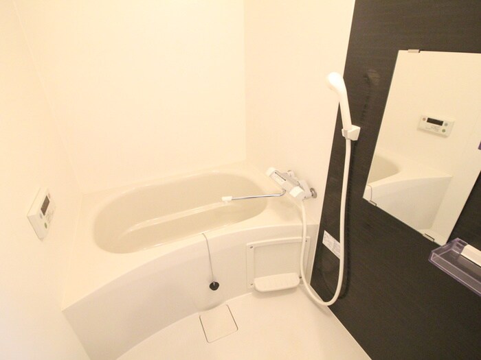 物件内観写真21　(バス／シャワールーム等)