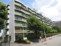 千里王子高層住宅Ｃ棟（３１２）