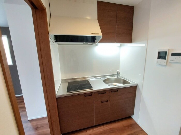 物件内観写真11　(キッチン)