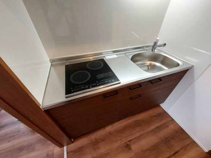 物件内観写真12　(キッチン)