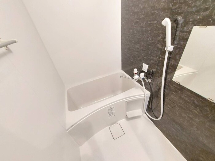 物件内観写真14　(バス／シャワールーム等)