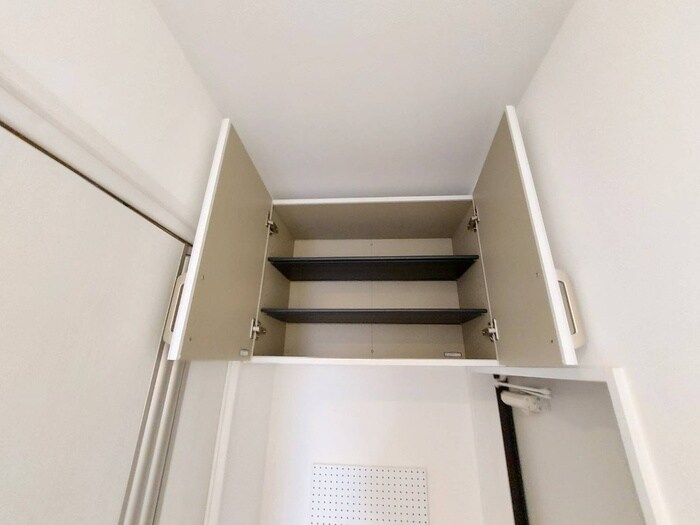 物件内観写真20　(収納)