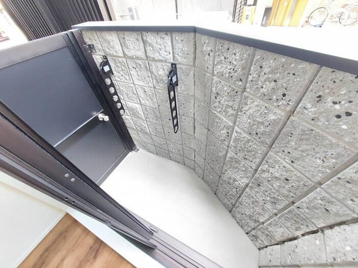 物件内観写真21　(ベランダ・バルコニー)