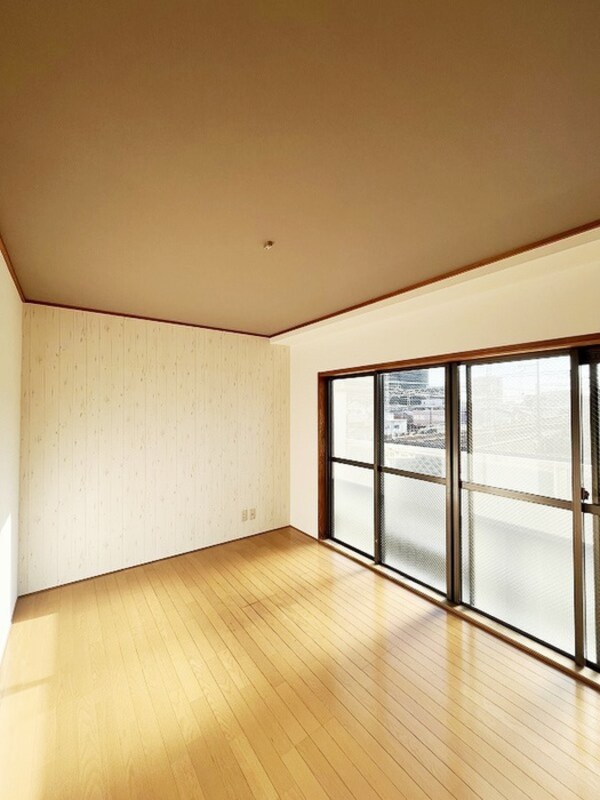 居室