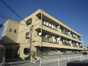 セントレ－ジ延原外観写真