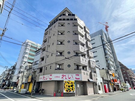 コアロード２０００外観写真