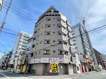 コアロード２０００の外観写真