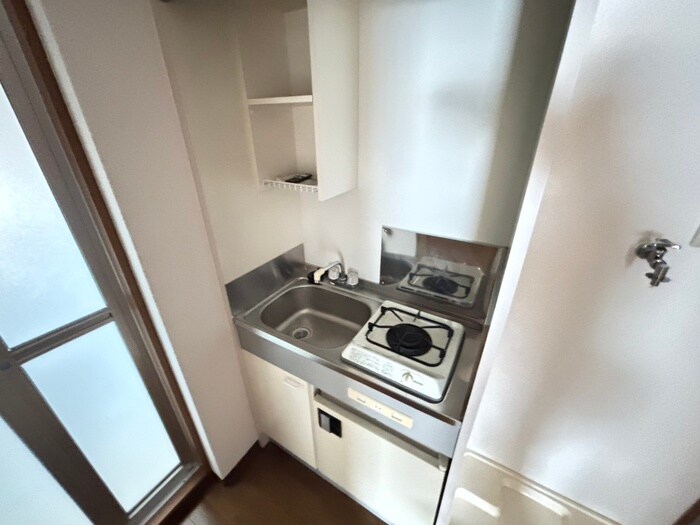 物件内観写真8　(キッチン)