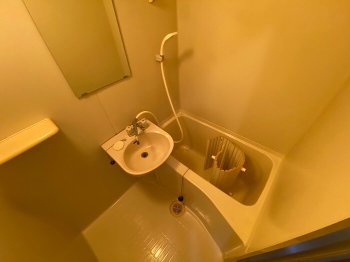 物件内観写真8　(バス／シャワールーム等)