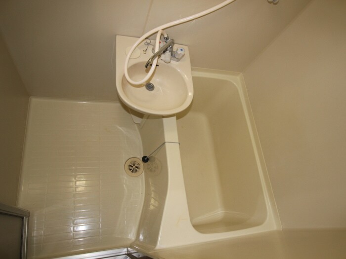 物件内観写真8　(バス／シャワールーム等)
