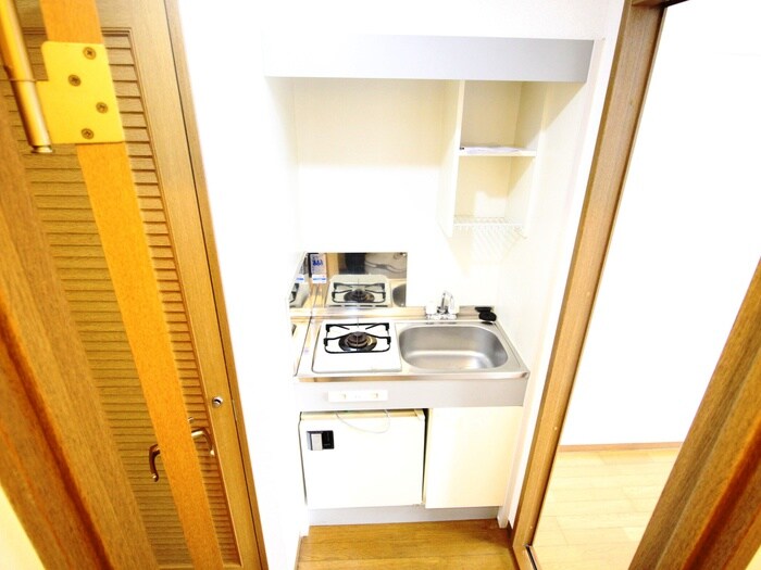 物件内観写真11　(キッチン)