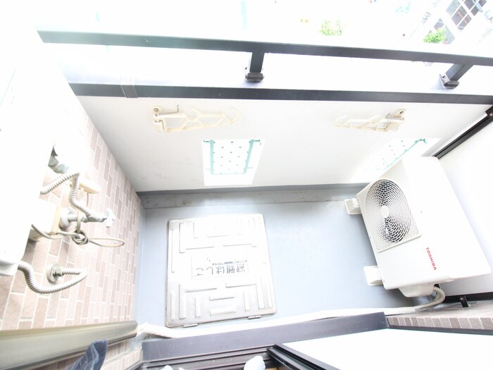 物件内観写真16　(ベランダ・バルコニー)