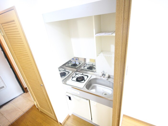 物件内観写真18　(キッチン)