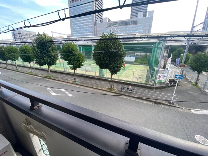 物件内観写真21　(周辺環境)