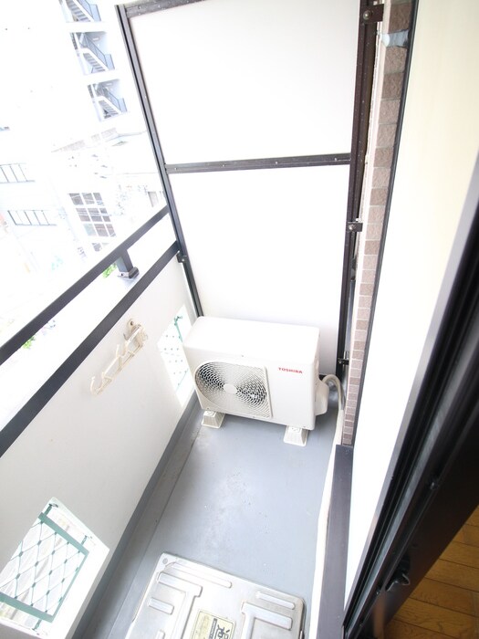 物件内観写真21　(ベランダ・バルコニー)