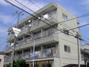 セレ－ノ塚本外観写真