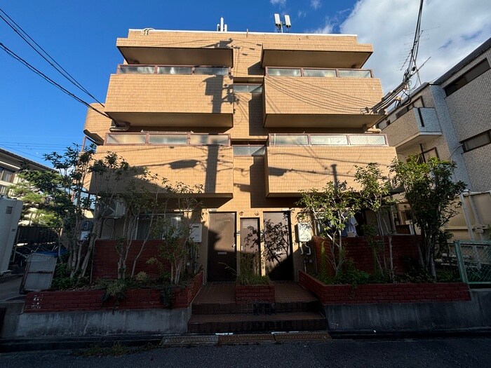 物件外観写真3　(外観写真)