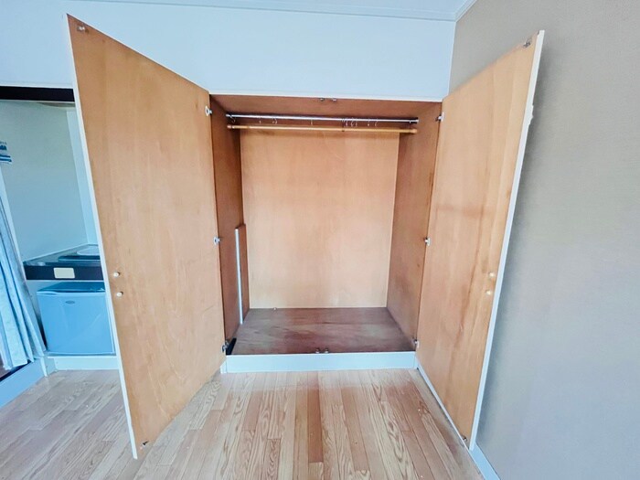 物件内観写真12　(収納)