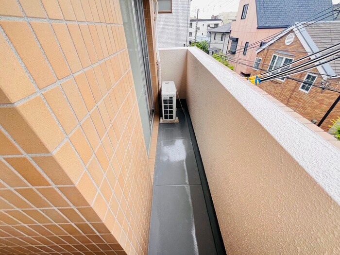 物件内観写真18　(ベランダ・バルコニー)