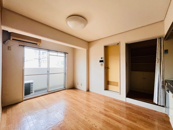 物件内観写真20　(居室)