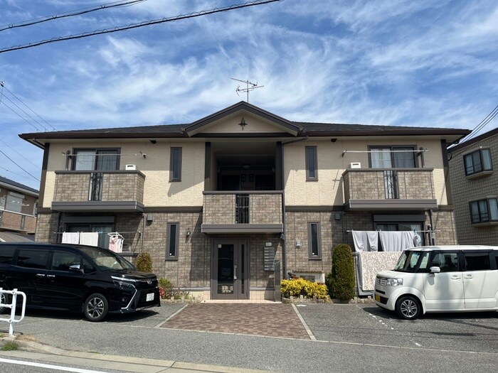 物件外観写真3　(外観写真)