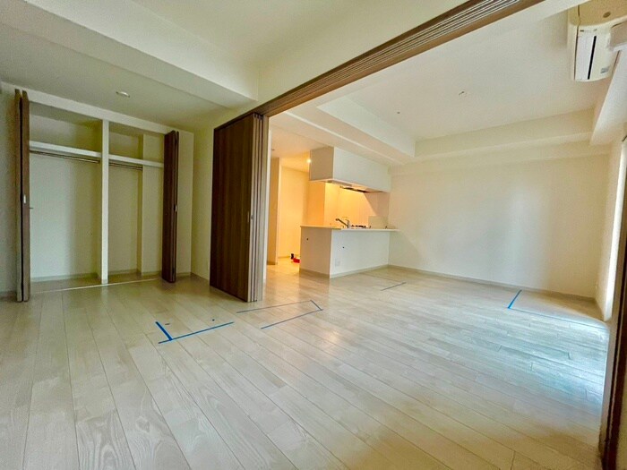 物件内観写真9　(居室)