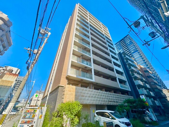 物件外観写真3　(外観写真)