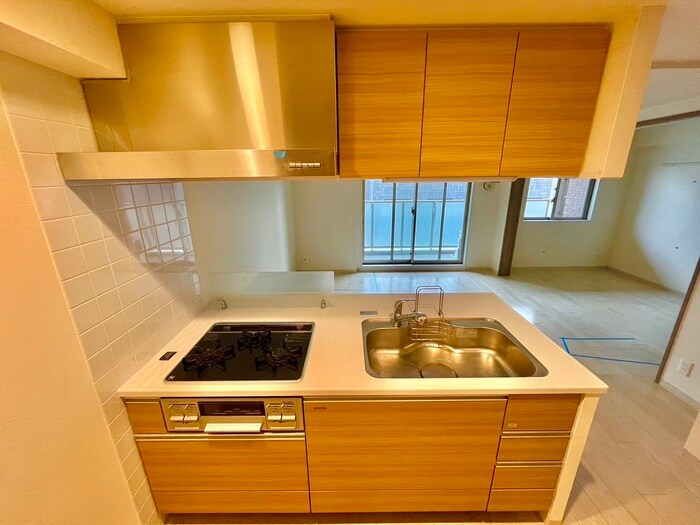 物件内観写真10　(キッチン)