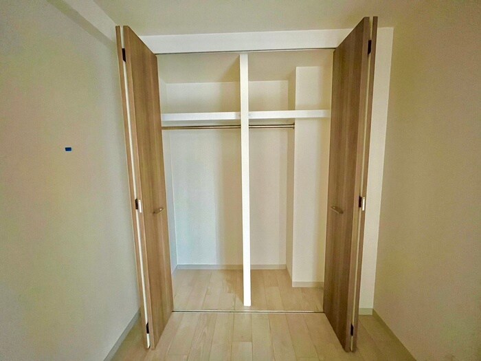 物件内観写真15　(収納)