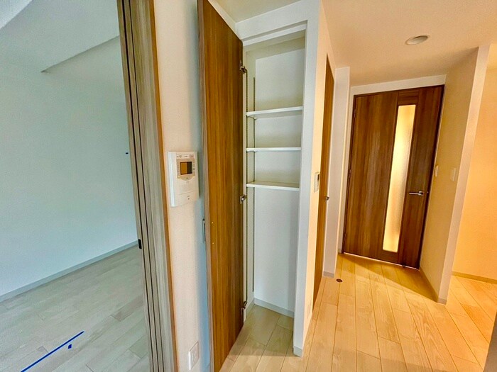 物件内観写真17　(収納)