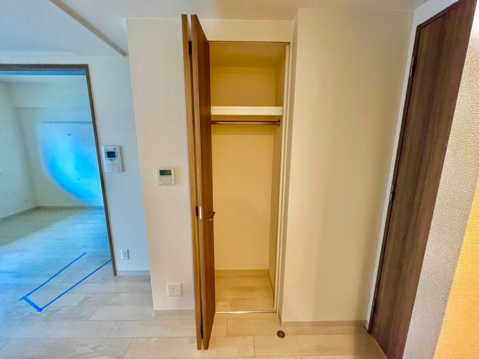 物件内観写真18　(収納)