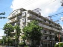ユニライフ宇治Ⅱ（411）