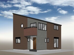 仮)LOFT　DESIGN　春木　B棟外観写真