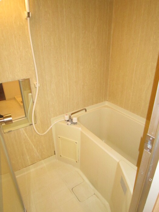 物件内観写真12　(バス／シャワールーム等)