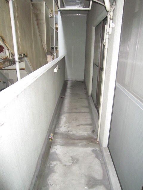 物件内観写真16　(ベランダ・バルコニー)