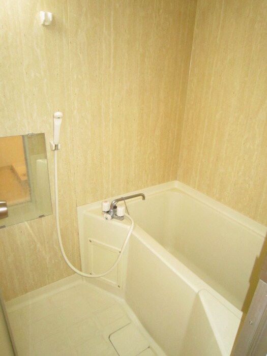 物件内観写真22　(バス／シャワールーム等)