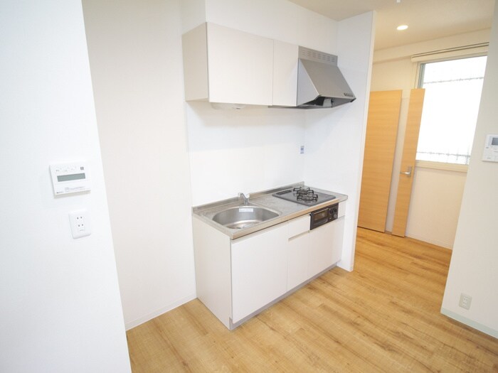 物件内観写真9　(キッチン)