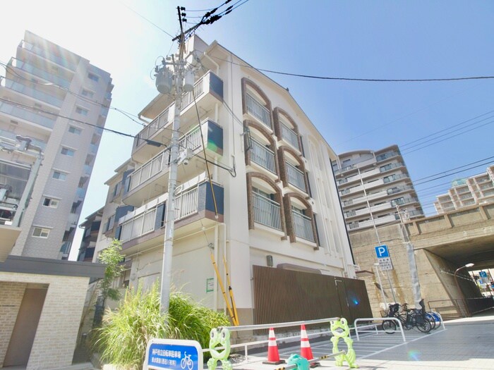 物件外観写真3　(外観写真)