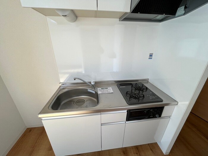 物件内観写真10　(キッチン)