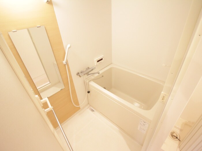 物件内観写真11　(バス／シャワールーム等)