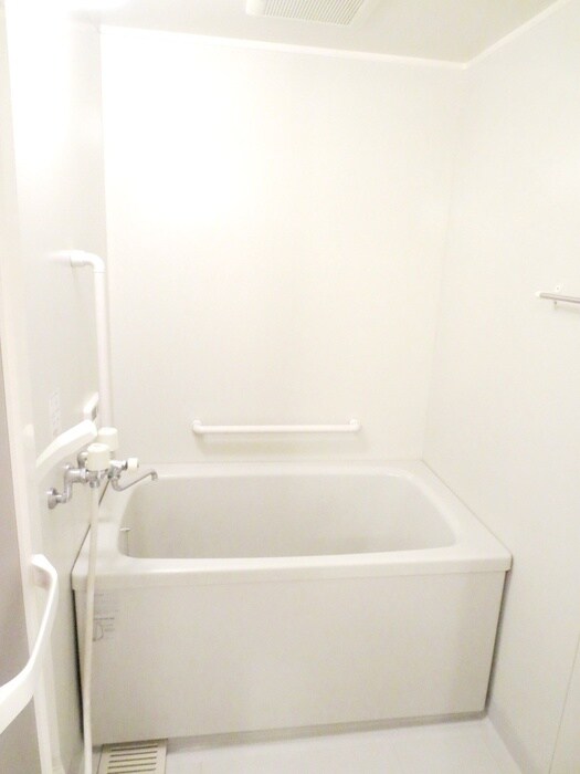 物件内観写真9　(バス／シャワールーム等)