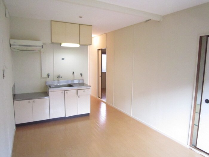 物件内観写真7　(居室)