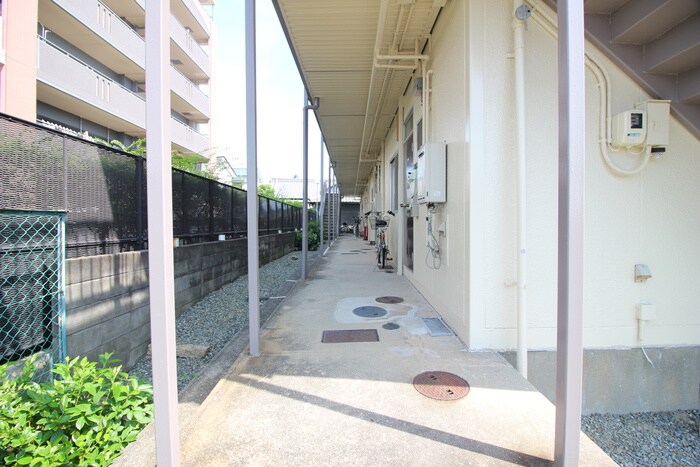 物件外観写真4　(その他)