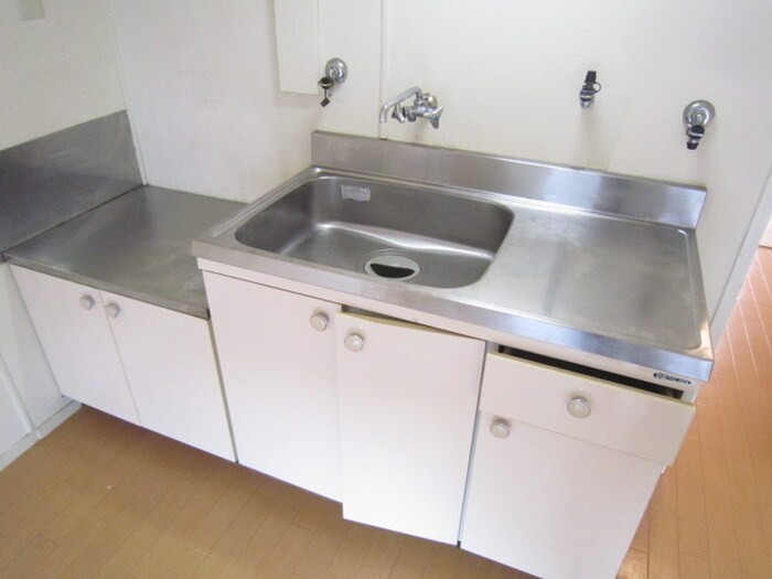 物件内観写真10　(キッチン)