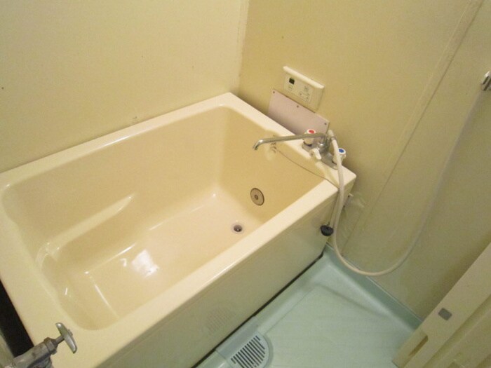 物件内観写真11　(バス／シャワールーム等)