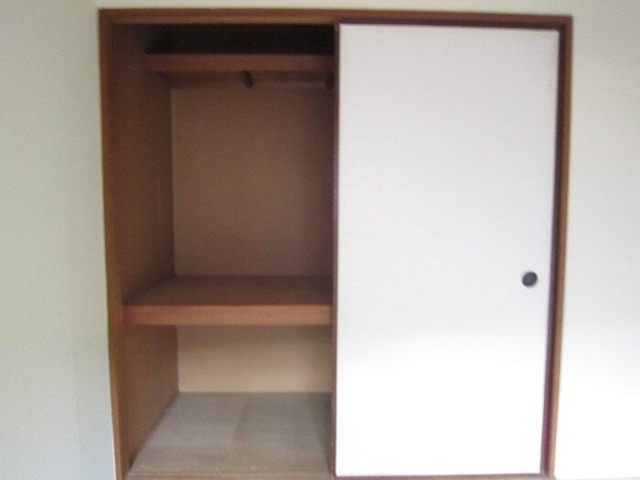 物件内観写真14　(収納)