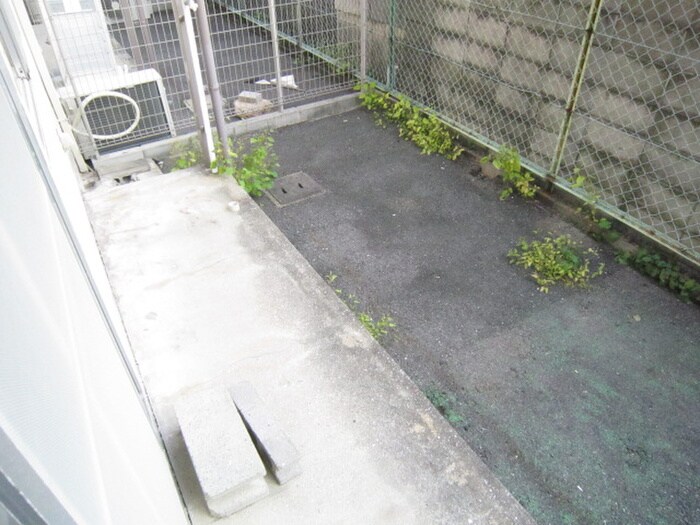 物件内観写真16　(ベランダ・バルコニー)