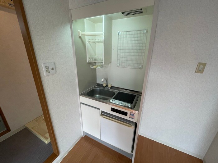 物件内観写真13　(キッチン)